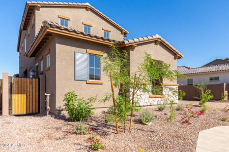 New construction Single-Family house 8628 W Solano Dr, Glendale, AZ 85305 Hampton- photo 6 6