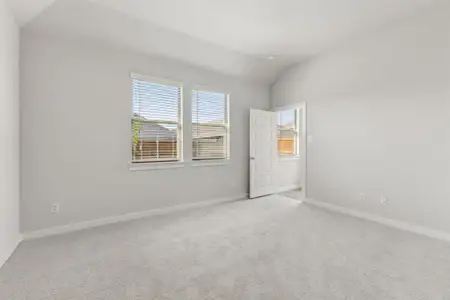 New construction Single-Family house 1009 Knox River Dr, McKinney, TX 75071 plan Cedar - Texas Tree Series | 40' Lots - image 20