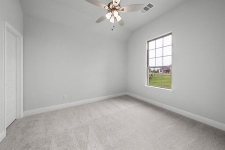 New construction Single-Family house 8292 Honeywell Ave, Greenville, TX 75402 plan Glenbrook IV - image 11