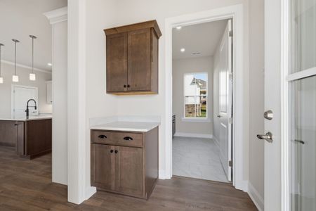 New construction Single-Family house 7509 Shoal Mill Pt, Unit 43, Fairview, TN 37062 plan Davenport - image 11