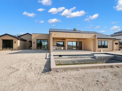 New construction Single-Family house 2 Dominion Vis, San Antonio, TX 78257 - image