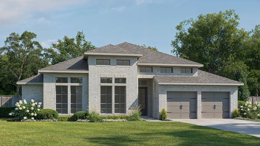 New construction Single-Family house 3209 Autumn Sage Drive, Celina, TX 75009 - photo 0