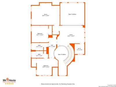 New construction Single-Family house 3519 King Ter, Bulverde, TX 78163 null- photo 29 29