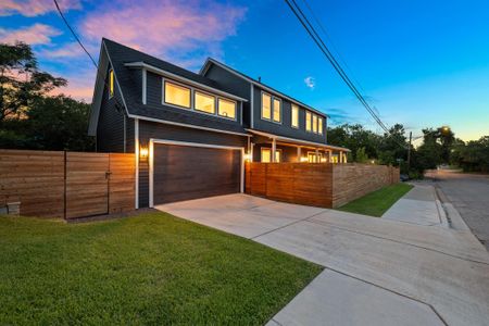 New construction Single-Family house 1506 Tillery St, Austin, TX 78702 null- photo 4 4