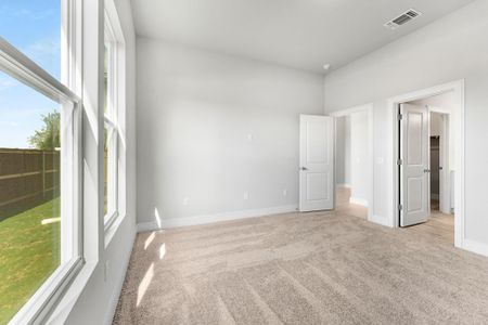 New construction Single-Family house 2209 Grenache Dr, Unit 34, Pflugerville, TX 78664 Rockdale- photo 8 8