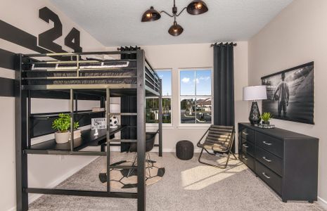 Vida's Way by Pulte Homes in Zephyrhills - photo 31 31