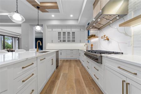 New construction Single-Family house 16989 Lucca Ln, Montverde, FL 34756 - image 10