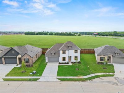 Tinsley Meadows by Cambridge Homes in Van Alstyne - photo 0 0