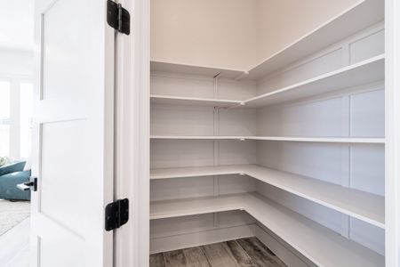 New construction Single-Family house 1531 N Red Bud Ln, Round Rock, TX 78665 plan Sanders - image 10