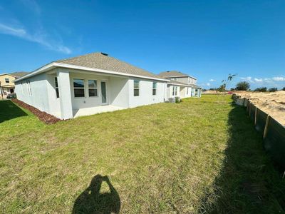 New construction Single-Family house 2665 Armstrong Ave, Clermont, FL 34714 plan Aspen - image 16