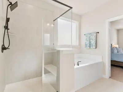 New construction Single-Family house 221 Meadow Vista Dr, New Fairview, TX 76078 plan Colorado II - image 8