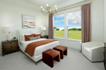 Pecan Square - 100' by Drees Custom Homes in Northlake - image 8