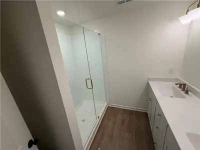New construction Townhouse house 1415 Zenith Cir Se, Unit 45, Atlanta, GA 30315 - image