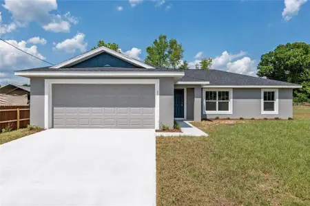 New construction Single-Family house 2 Hemlock Ter Dr, Ocala, FL 34472 null- photo 0 0