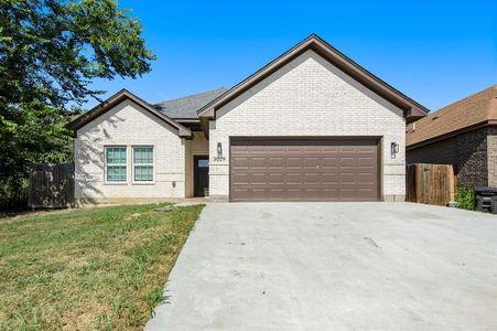 New construction Single-Family house 3009 Columbus Ave, Fort Worth, TX 76106 - image