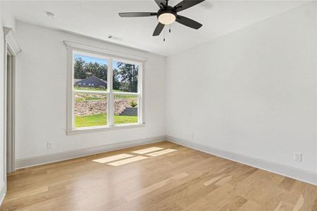 New construction Single-Family house 105 W Lake Blvd, Carrollton, GA 30116 - image 17
