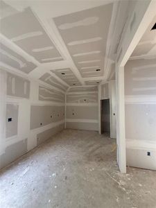 New construction Single-Family house 6619 Prickly Pear Wy, Abilene, TX 79606 - image