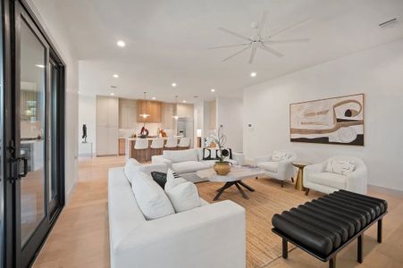 New construction Single-Family house 6245 Martel Ave, Dallas, TX 75214 - image 17