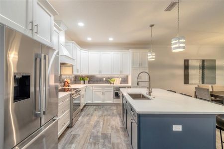 New construction Townhouse house 2864 Isles Wy, New Smyrna Beach, FL 32168 - image 12