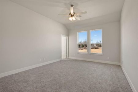 New construction Single-Family house 227 Cr-4690, Boyd, TX 76023 - image 18