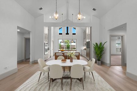 New construction Single-Family house 106 Wyndemere Dr, Montgomery, TX 77356 plan Llano - image 14
