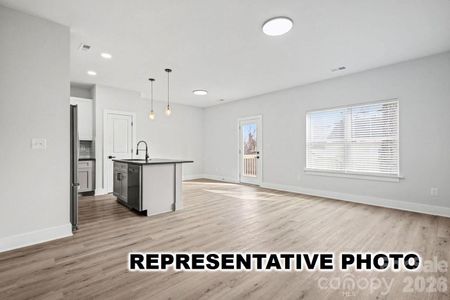 New construction Single-Family house 106 Outback Ln, Dallas, NC 28034 - image 14