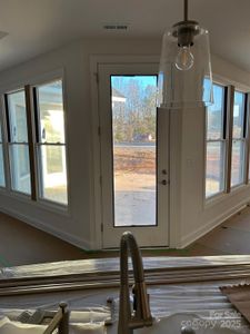 New construction Single-Family house 47 Creek Bridge Cir, Unit 47, Charlotte, NC 28213 - image