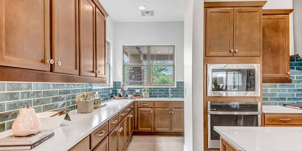 New construction Single-Family house 5856 W Mauna Loa Ln, Glendale, AZ 85306 plan Kinglet - image 9