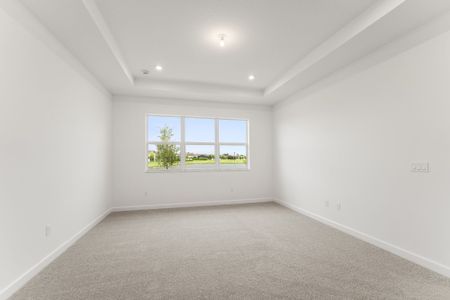 New construction Single-Family house 10121 Sw Carnelian St, Port Saint Lucie, FL 34987 Clarion- photo 16 16