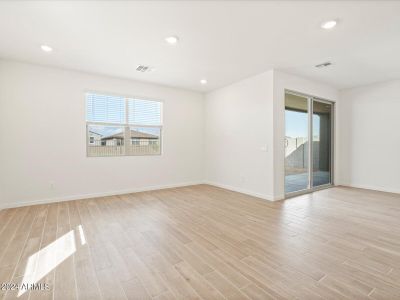 New construction Single-Family house 16070 W Honeysuckle Dr, Surprise, AZ 85387 Avery- photo 18 18