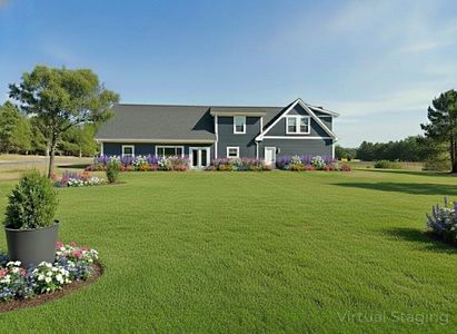 New construction Single-Family house 6554 Palomino Ct, Athens, TX 75752 - image