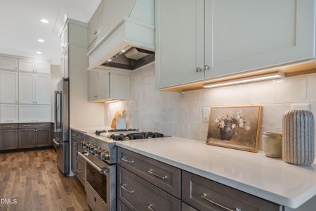 New construction Single-Family house 307 S Elm St, Apex, NC 27502 plan Cottage - image 17