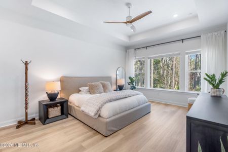 New construction Single-Family house 658 Palm Crest Dr, Ponte Vedra, FL 32081 plan Suwannee - image 5