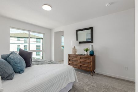 New construction Townhouse house 1980 S Holly St, Unit 1, Denver, CO 80222 plan Henry - image 16