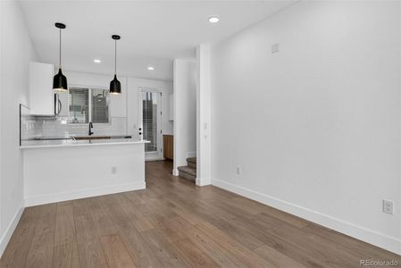 New construction Townhouse house 5128 W 26Th Ave, Unit 311, Denver, CO 80212 - image 17