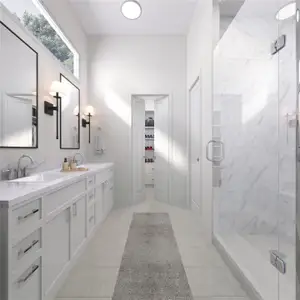 New construction Single-Family house 1011 E 25Th St, Houston, TX 77009 - image 16