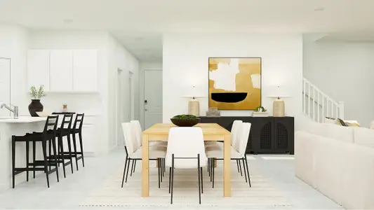 Teravalis: Summit by Lennar in Buckeye - image 20