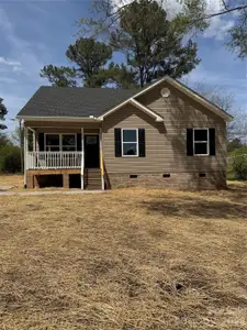 New construction Single-Family house 657 Still St, Chester, SC 29706 - image