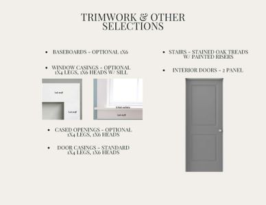 New construction Single-Family house 708 Rumbling Leaf Ln, Summerville, SC 29486 plan Barton P - image 16