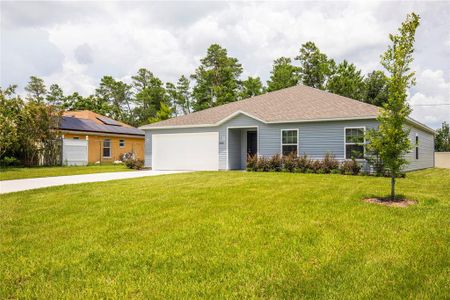 New construction Single-Family house 15031 Sw 28Th Terrace Rd, Ocala, FL 34473 The 1867- photo 5 5