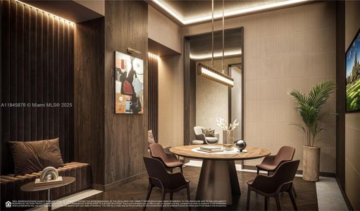 New construction Condo house 4241 Aurora St, Unit 605, Coral Gables, FL 33146 - image 11