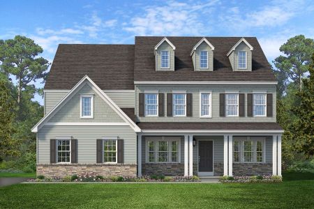 New construction Single-Family house 12411 Mayes Rd, Cornelius, NC 28078 null- photo 11 11