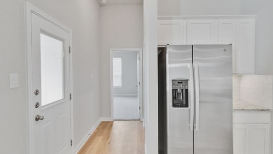 New construction Duplex house 125 Nespral Dr, San Antonio, TX 78253 plan Duplex 1484 - image 17