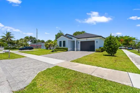 New construction Single-Family house 601 Sw 3Rd St, Delray Beach, FL 33444 - image