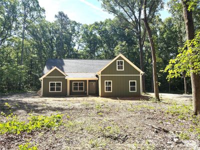 New construction Single-Family house 1818 New Salem Rd, Monroe, NC 28110 - image