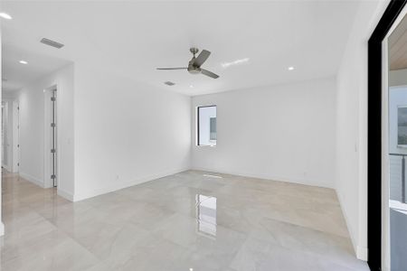 New construction Townhouse house 803 Ne 16Th Ter, Fort Lauderdale, FL 33304 null- photo 31 31