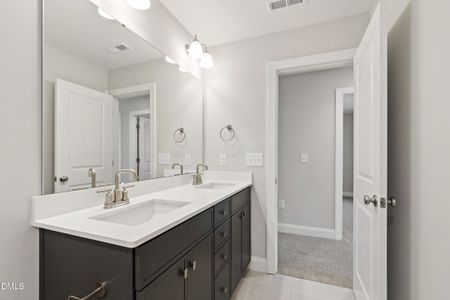 New construction Single-Family house 111 Mohawk Dr, Louisburg, NC 27549 - image 12