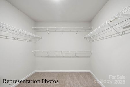 New construction Single-Family house 215 Lake George Dr, Shelby, NC 28152 null- photo 16 16