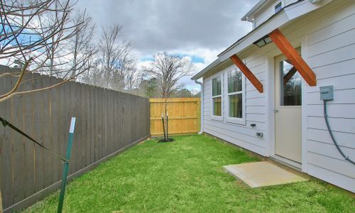 New construction Single-Family house 2709 Discovery Trails Ct, Conroe, TX 77301 - image