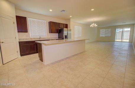 New construction Single-Family house 1130 E Atwood Dr, Casa Grande, AZ 85122 The Good Times- photo 1 1